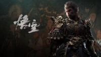 《黑传奇:悟空》来岁8.20发售!全新宣传片公布